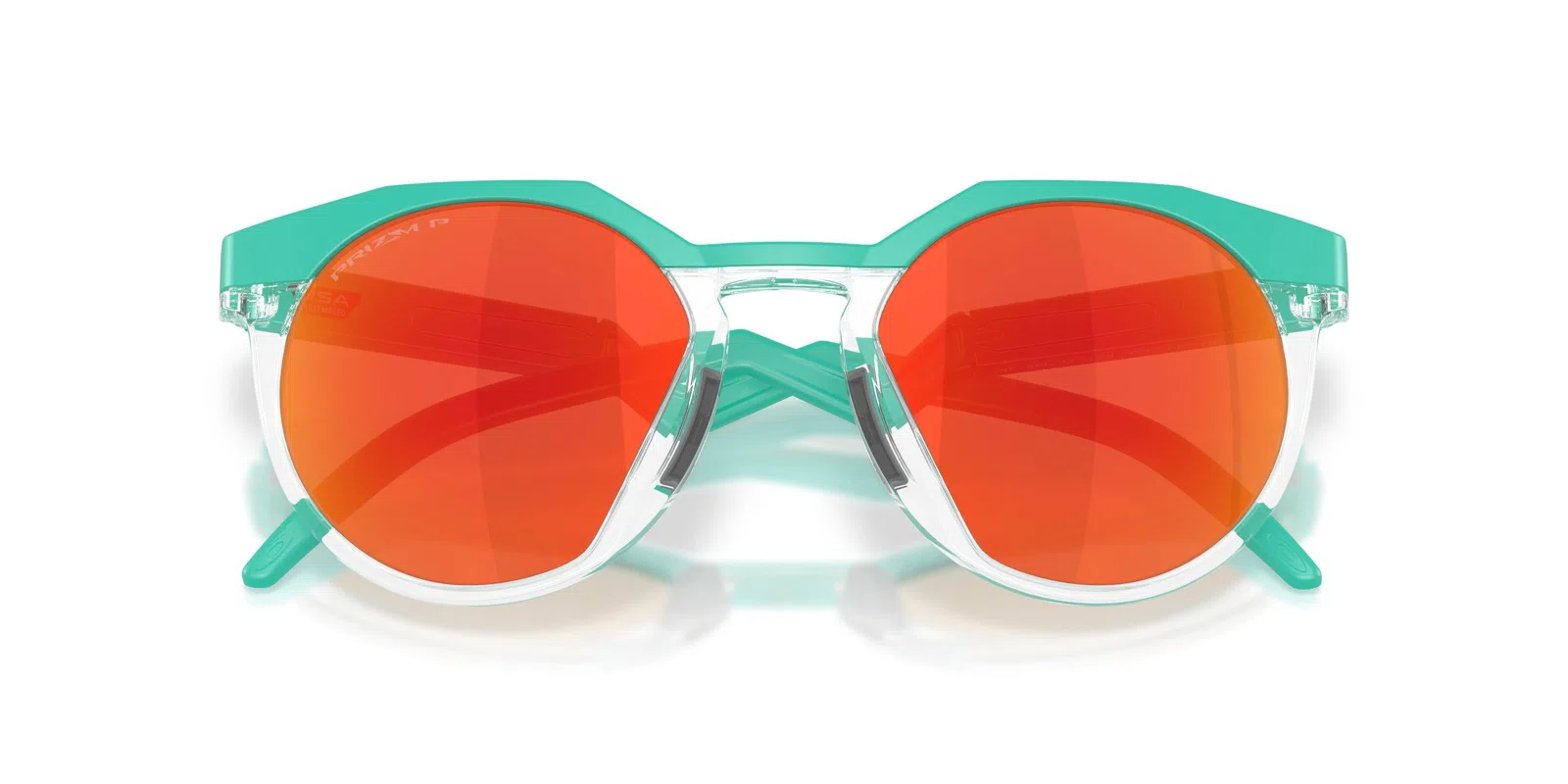 Oakley Hstn 9242 Sunglasses - view 131